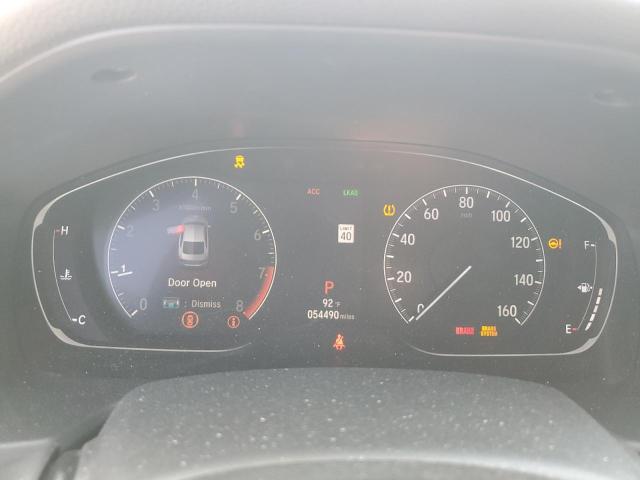 2018 HONDA ACCORD TOU - 1HGCV2F90JA014316