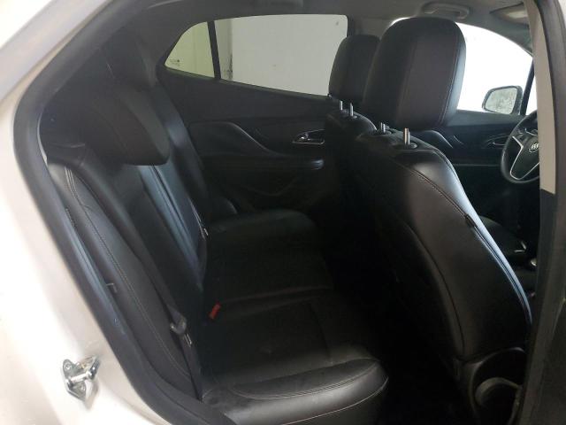 2016 BUICK ENCORE CON KL4CJBSB1GB585037