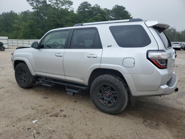 Vin: jtenu5jr0p6150598, lot: 58490465, toyota 4runner se se 20232