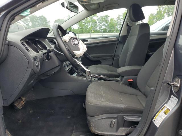 2016 VOLKSWAGEN GOLF SPORT 3VWC17AU2GM513839