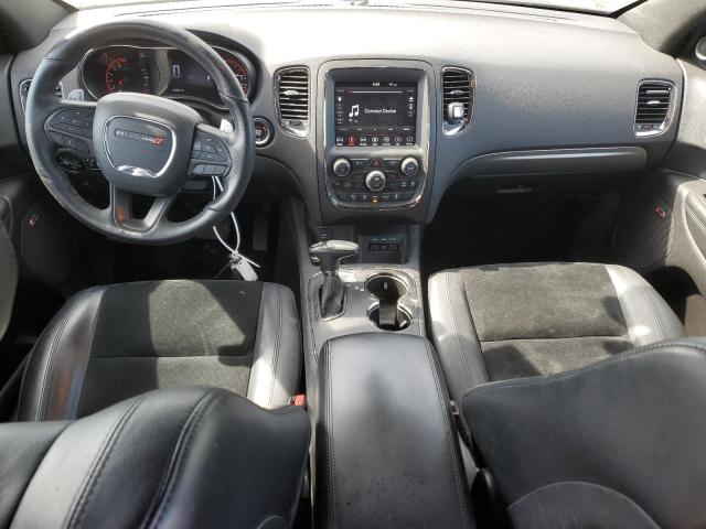 2018 DODGE DURANGO GT - 1C4RDJDG4JC359697