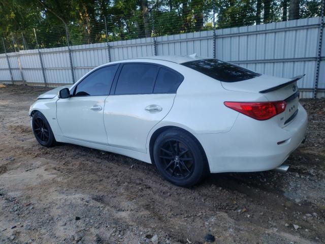 Vin: jn1ev7ar2hm830404, lot: 57874785, infiniti q50 premium 20172