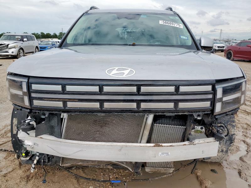 2024 HYUNDAI SANTA FE S - 5NMP24GLXRH003873