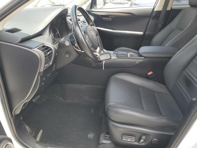 2018 LEXUS NX 300H JTJBJRBZ1J2079901