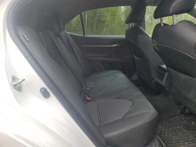 2023 TOYOTA CAMRY SE N - 4T1G11AK2PU741735