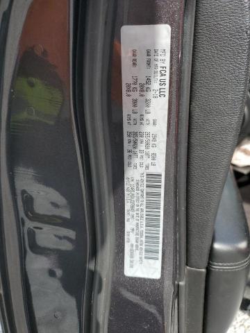 2018 DODGE DURANGO SX - 1C4RDJAGXJC279843