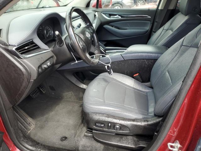 2019 BUICK ENCLAVE ES 5GAERBKWXKJ169109