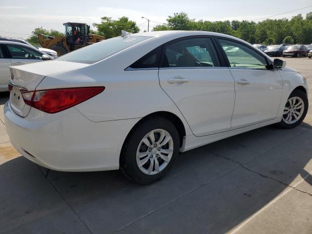 Vin: 5npeb4ac2dh542077, lot: 55232505, hyundai sonata gls 20133