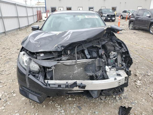 2016 HONDA CIVIC EX #3305568107