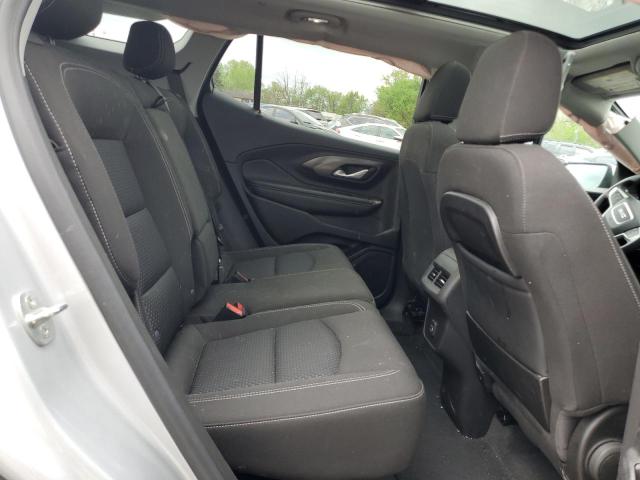 2022 GMC TERRAIN SL - 3GKALTEV2NL127073