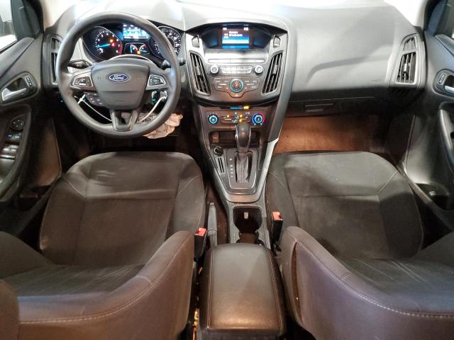 2018 FORD FOCUS SE 1FADP3K26JL287251