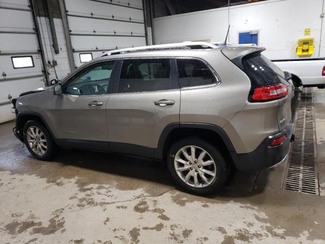 Vin: 1c4pjmds8gw323377, lot: 57807365, jeep grand cher limited 20162