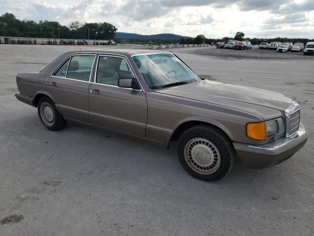 Vin: wdbca24d1ka433423, lot: 58725775, mercedes-benz 300-class se 19894