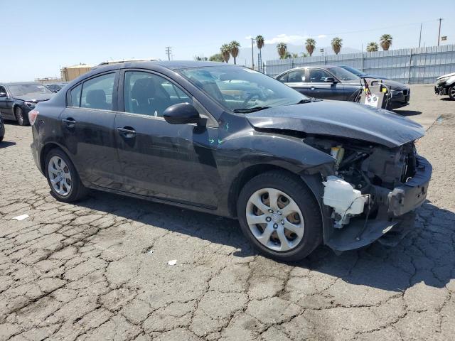 Vin: jm1bl1tg5d1733689, lot: 56358075, mazda 3 i 20134