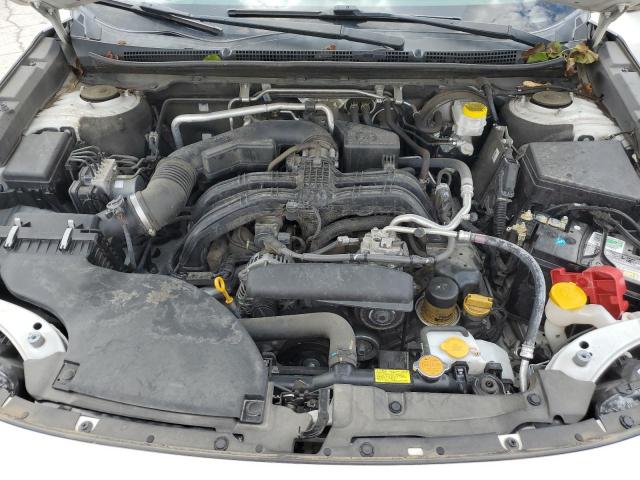 2020 SUBARU OUTBACK PR - 4S4BTACC5L3201676