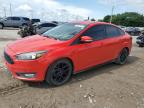 2016 FORD FOCUS SE - 1FADP3FE0GL202515