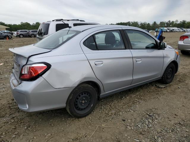 2022 MITSUBISHI MIRAGE G4 ML32FUFJ9NHF04091