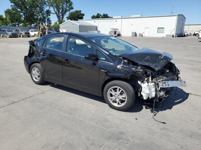 Vin: jtdkn3du3b0302152, lot: 57250765, toyota prius 20114