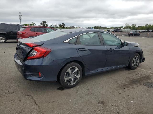 Vin: 2hgfc2f67kh515831, lot: 58056225, honda civic lx 20193