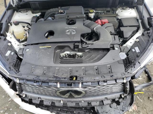 2021 INFINITI QX50 LUXE 3PCAJ5BB9MF120951