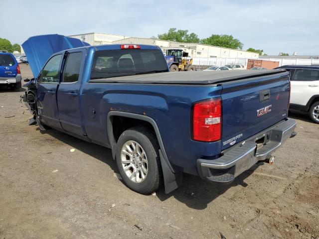 Vin: 1gtv2uec7fz402127, lot: 56333235, gmc sierra k1500 sle 20152
