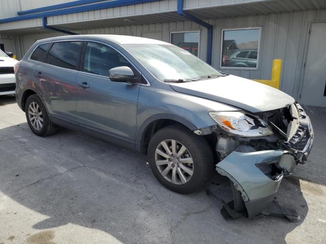 Vin: jm3tb2mv1a0203027, lot: 58583275, mazda cx-9 20104