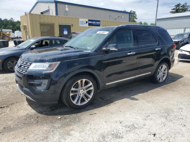 Vin: 1fm5k7f8xggb02487, lot: 57707135, ford explorer limited 2016 img_1