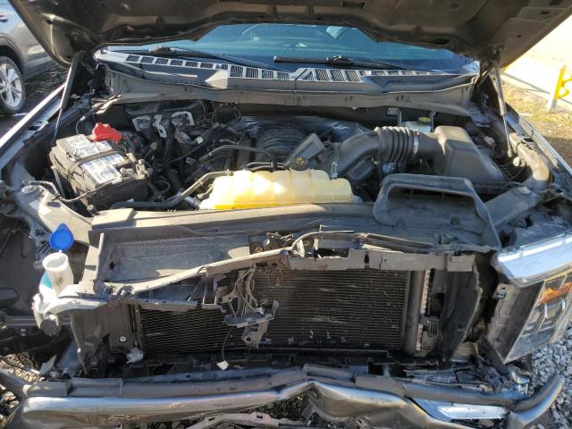 2021 FORD F150 SUPER - 1FTFW1E55MFA77310