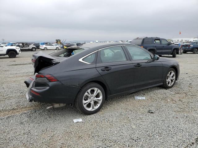 2023 HONDA ACCORD LX 1HGCY1F28PA001181