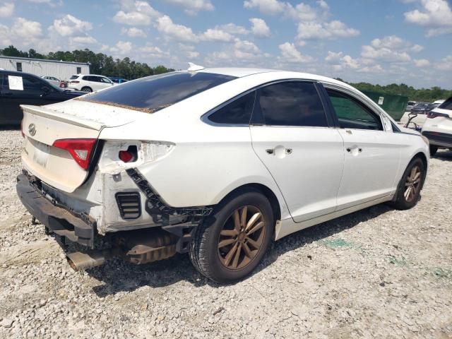 Vin: 5npe24af4fh242408, lot: 56012235, hyundai sonata se 20153