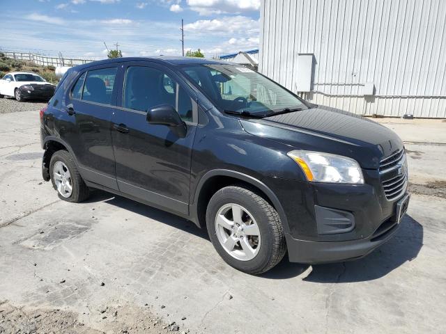 Vin: kl7cjnsb8gb732586, lot: 56219315, chevrolet trax ls 20164