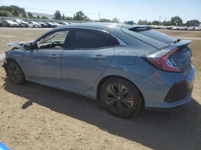 Vin: shhfk7h67ku423652, lot: 58372685, honda civic ex 20192