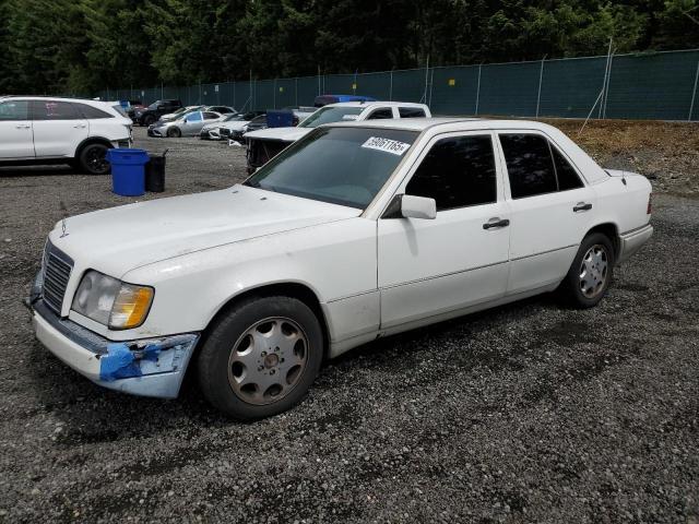 Vin: wdbea32e8rc060731, lot: 59061165, mercedes-benz e-class 320 1994 img_1