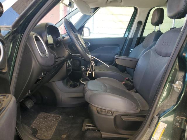 2015 FIAT 500L LOUNG ZFBCFACH4FZ036400