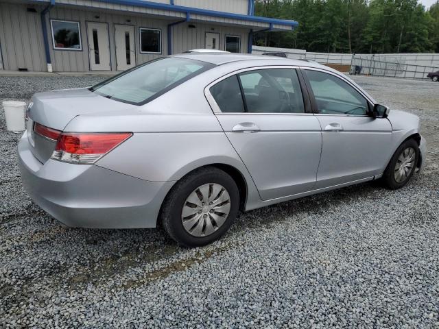 Vin: 1hgcp2f39ba025130, lot: 58548055, honda accord lx 20113