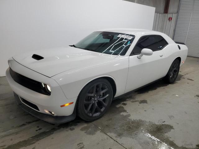 Vin: 2c3cdzjg2mh583808, lot: 53989345, dodge challenger gt 2021 img_1