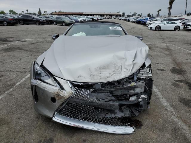 2024 LEXUS LC 500 JTHMPAAY2RA107886