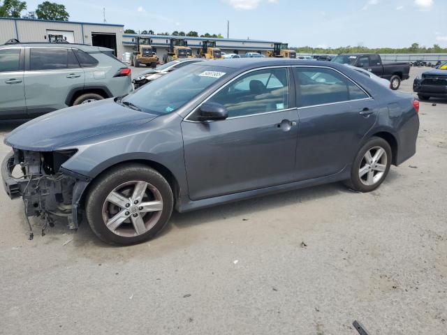 TOYOTA CAMRY L