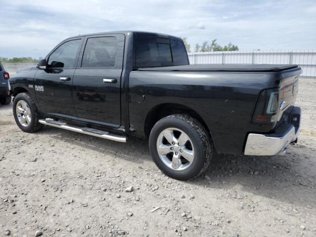 Vin: 3c6rr7lt4jg265374, lot: 57661245, ram 1500 slt 20182