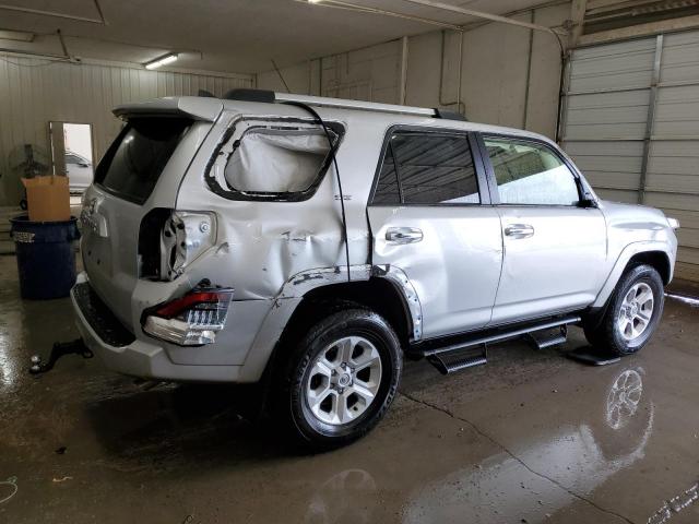 Vin: jtenu5jr0p6099717, lot: 56147035, toyota 4runner se se 20233