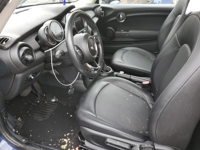 2016 MINI COOPER WMWXP5C58G3B76219