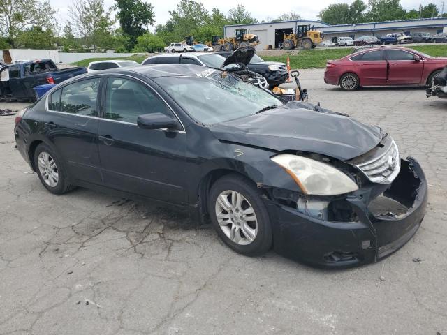 Vin: 1n4al2ap6an502556, lot: 58070215, nissan altima base 20104