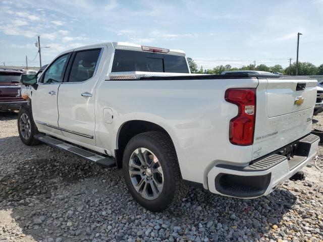 Vin: 1gcudje82rz246356, lot: 57909295, chevrolet all models k1500 high country 20242