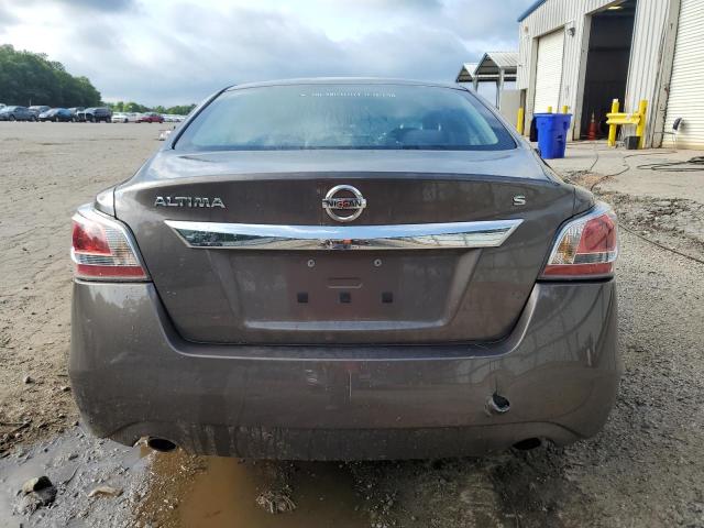 2015 NISSAN ALTIMA 2.5 - 1N4AL3AP2FC293633