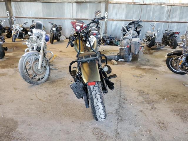 2017 HARLEY-DAVIDSON FLSS 1HD1JS910HB029506