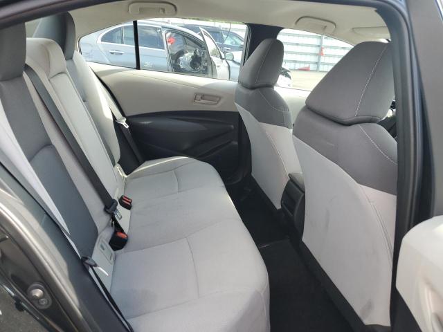 2022 TOYOTA COROLLA LE 5YFEPMAE3NP383366