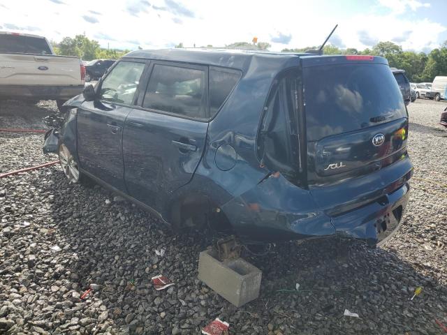 Vin: kndjp3a5xh7429936, lot: 59131725, kia soul + 20172