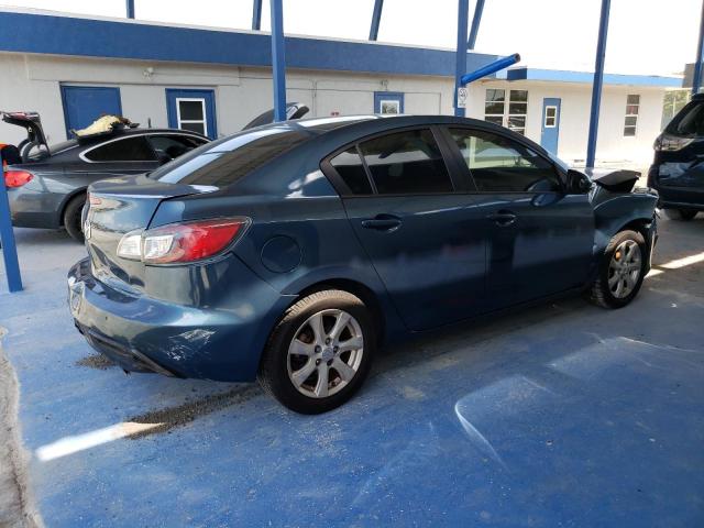 Vin: jm1bl1sfxa1149633, lot: 58801045, mazda 3 i 20103