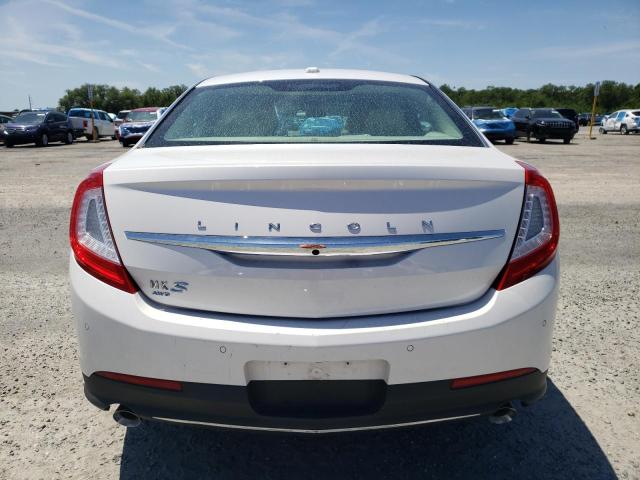 2015 LINCOLN MKS 1LNHL9EK1FG606203
