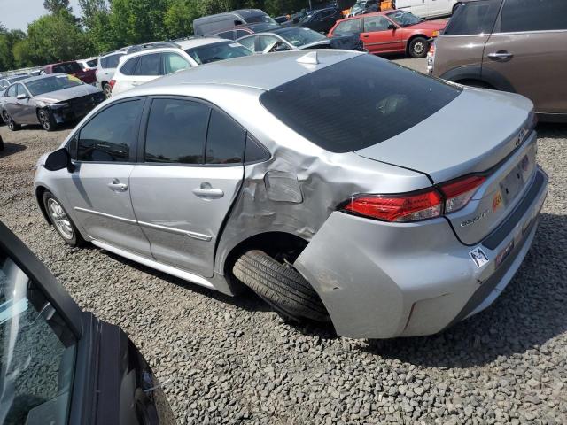 Vin: jtdeamde9nj047948, lot: 57530225, toyota corolla le 20222